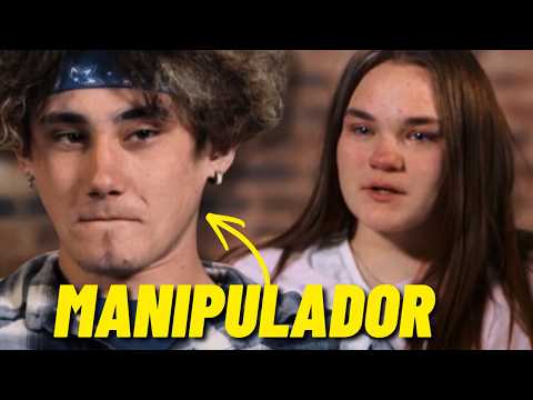 Madres Adolescentes es PEOR de lo que pensaba // Kylen y Jason