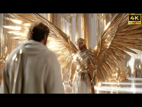 Isaiah (2025) – The Prophet Who Saw the End of the World | Full Movie 4K