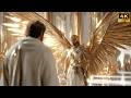 Isaiah 2025 The Prophet Who Saw The End Of The World Full Movie 4K
