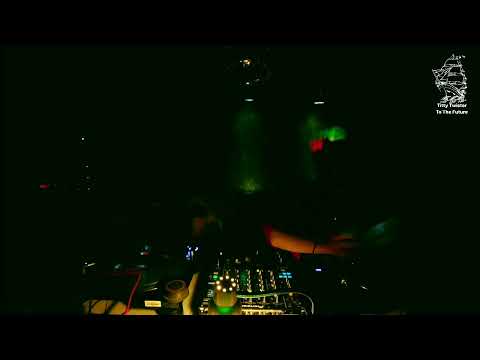 2021.02.20(SAT) "Solidity Noise&Teilen”YouTube Live  Distribution Program@田音酒場TITTYTWISTER