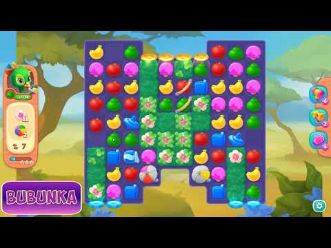 Wildscapes level 121 HD