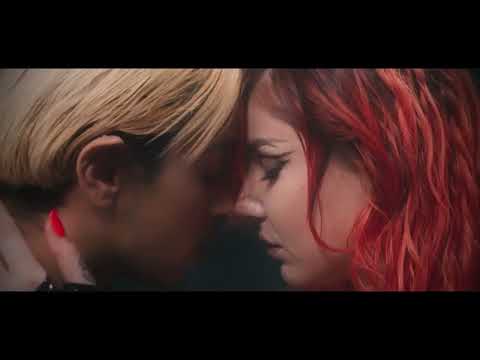 Manuel Riva - Modern Love (feat. IRAIDA)