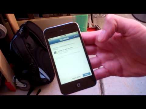 Incrowd Demo 1 Mp4