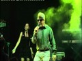 Aleandro Baldi Tour 2012 - Ricomincio da Qui