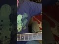 How to tune your guitar to open G