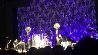 The Pretenders - Toronto - ACC - Nov 29, 2016 - Gotta Wait