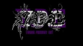 T.G ft. Blue Money - You Fye Up I'm Right Back