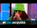 Jacquees Performs When You Bad Like That MTVFreshOut