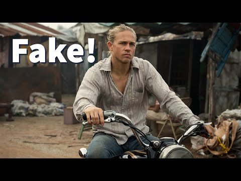 The REAL Streets of Shantaram