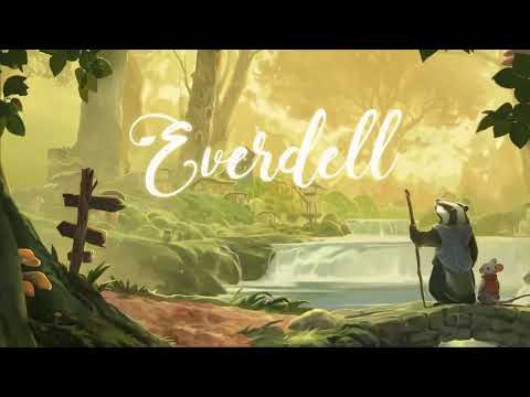 Видео Everdell #1