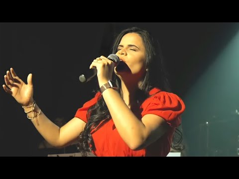 Ela Cantou E O Inferno Tremeu🔥😭É Muita Unção🎶• Povo Barulhento|Quézia Isabel