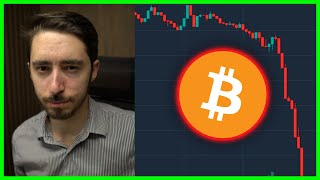 - Intro - Bitcoin Flash Crashes 11% | Is The Uptrend Breaking?