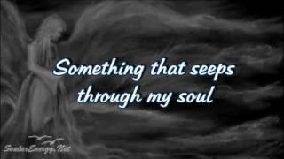 In The Arms Of His Angels