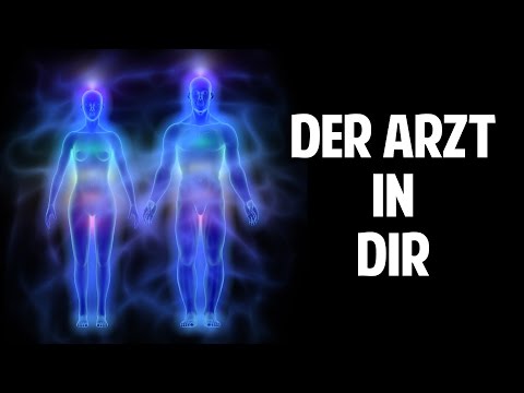 DER ARZT IN DIR - Die Körper-Geist-Seele-Medizin