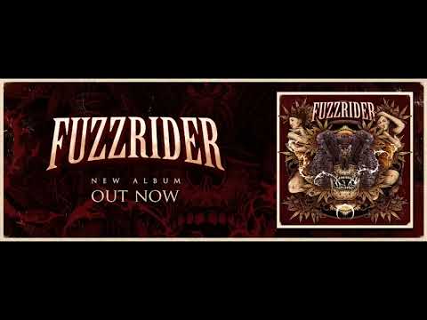 FUZZRIDER   Fuzzrider Full Album 2023