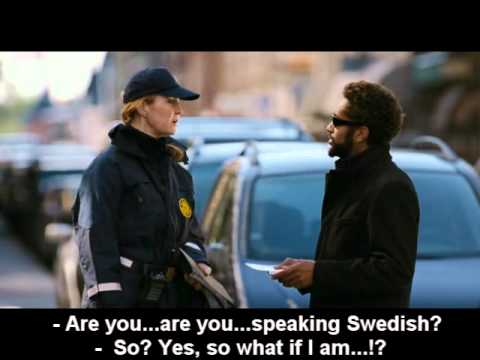 Heartbreak Hotel Scene