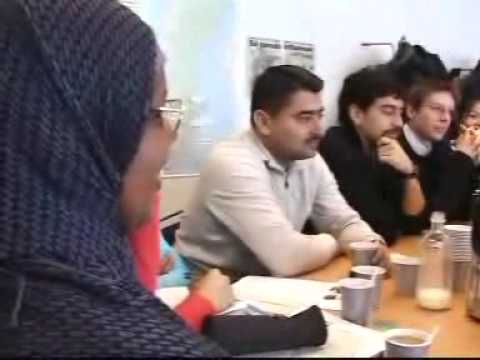 "Göra-tala-skriva", ett arbetssätt inom sfi