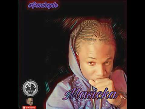 Masicka - Sen anyone a dem (defends Vybz kartel & Bounty killer)