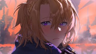 DRINKING WITH YOU ON CHRISTMAS EVE