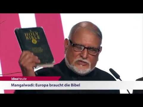 ideaHeute vom 11 12 2018 - Hartz IV - Musik - Mangalwadi