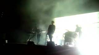 Moderat - Bad Kingdom (México Sala de Armas 2016)