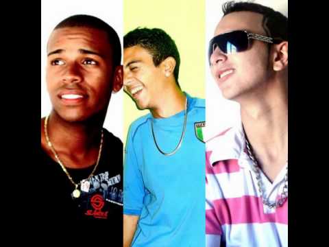 Mc Afala Case e Dj GG