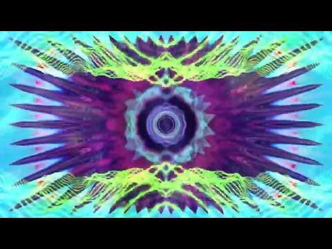 Jesus Raves - Vegan Dude on Barbecue (Visuals) (Hitech) 205BPM