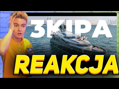 REAKCJA KRUSZWIL NA PIOSENKĘ FRIZA EKIPA - 3KIPA *zajebiste*