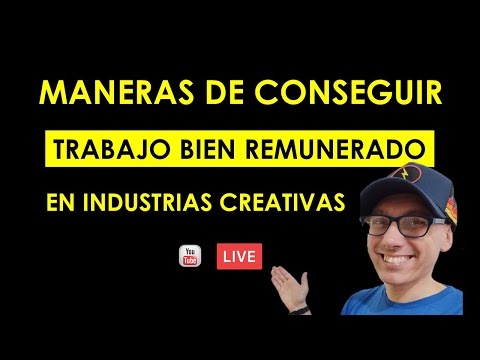 Capacitaciones Industrias Culturales y Creativas: Creación de una Empresa