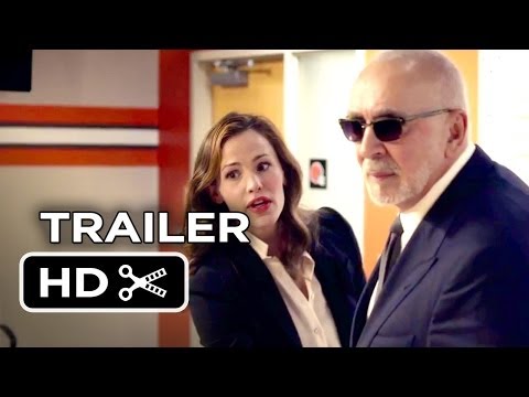 Draft Day TRAILER 1 (2014) - Kevin Costner, Frank Langella Movie HD