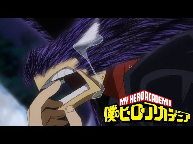 My Hero Academia Characters With Unique Quirks