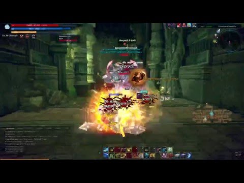 Tera Online - Cтрим #133