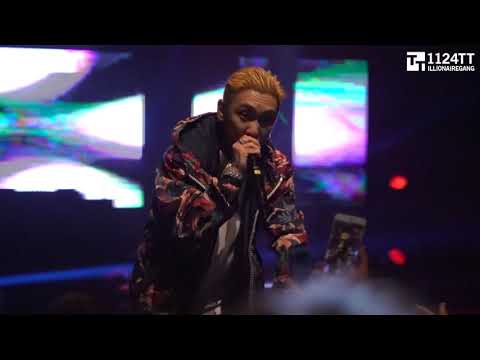 180824 I'm 1LL - Dok2 (2018 BMF)