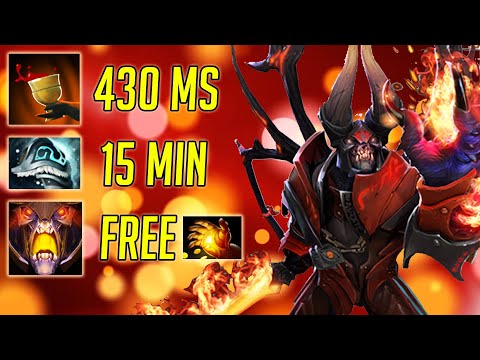 Fair Game of Doom Mid - Mr Streamer Having Fun