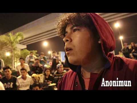 Ramset vs Michelow vs Demoh vs Loa - RapStyle - UDC