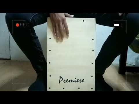 Ben & Ben - Make it with you | Franz Aid Cajon Cover