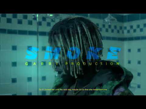 Gazo x Ninho Type Beat - "Smoke" 📀 Instrumentale Drill/Banger 2021