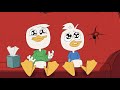 DuckTales 2017 Season 3 Episode 22