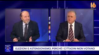 regionali fuga dalle urne il prof iermano ecco perche