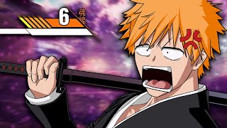 Bleach Rebirth of Souls Systems Explained