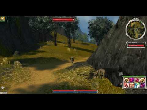 Guild Wars Farm: Tomton Spiriteater (Elite Ritualist Tomes)
