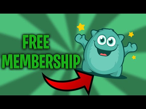 free membership on prodigy