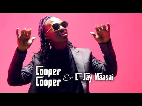 BADO BADO - COOPER COOPER & L-JAY MAASAI (OFFICIAL VIDEO)