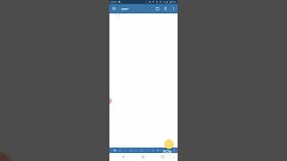 Pythonをスマホで勉強 初心者編#8 import def