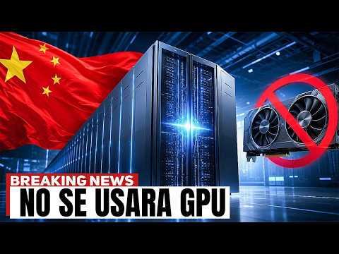 Supercomputadora «inspirada en el cerebro» sin GPUs ni almacenamiento activado: SpiNNaker 2 imita d