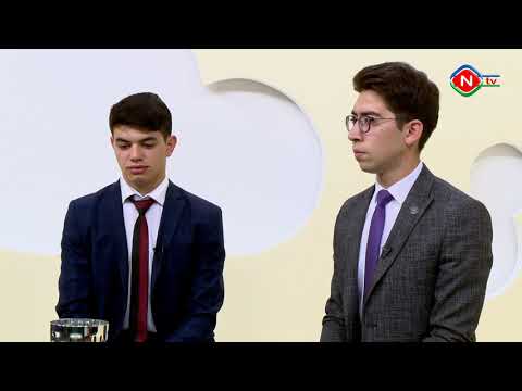 Gəncliyin səsi 16.04.2021