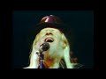 Johnny Winter - Rock And Roll Hoochie Koo / Stone County (Don Kirshner's Rock Concert 29th Dec 1973)