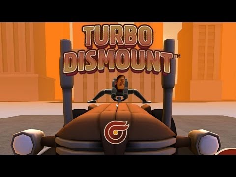 steam toplulugu turbo dismount
