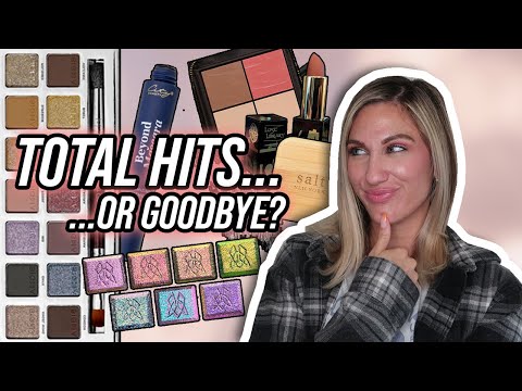 COLLECTION OR REJECTION? // BEST + WORST OF CREATORS ...