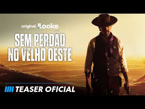2026 Sem Perdão no Velho Oeste (Dual Audio)